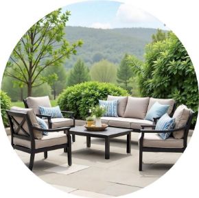 Picture for category Outdoor Furniture