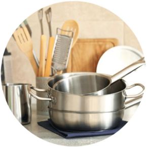 Picture for category Kitchenware