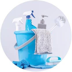 Picture for category Bathroom Essentials