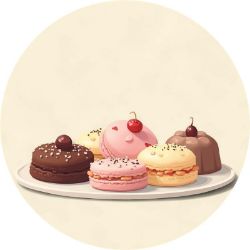 Picture for category Confectionery