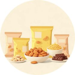 Picture for category Snacks