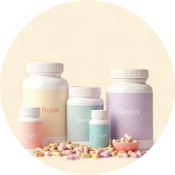 Picture for category Supplements