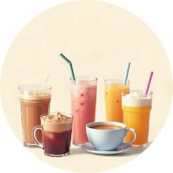 Picture for category Beverage