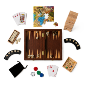Picture for category Games